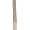 Ekena Millwork 4"W x 32"D x 36"H Westlake Rough Sawn Knee Brace, Douglas Fir BRC04X32X36WTL00RDF - alternate 2